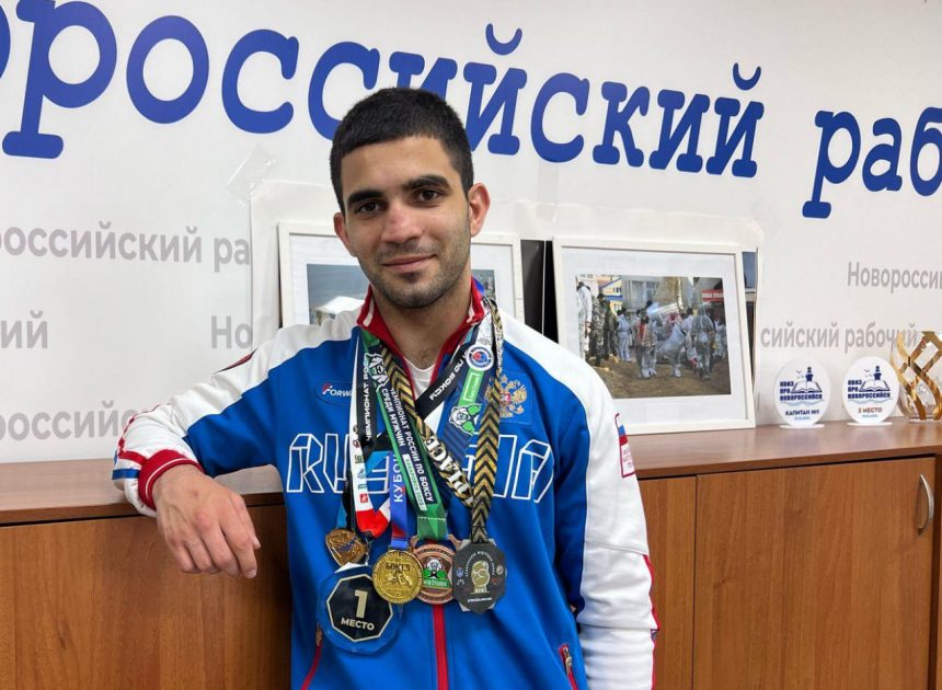 Как получить звание мастера спорта: требования и путь к успеху