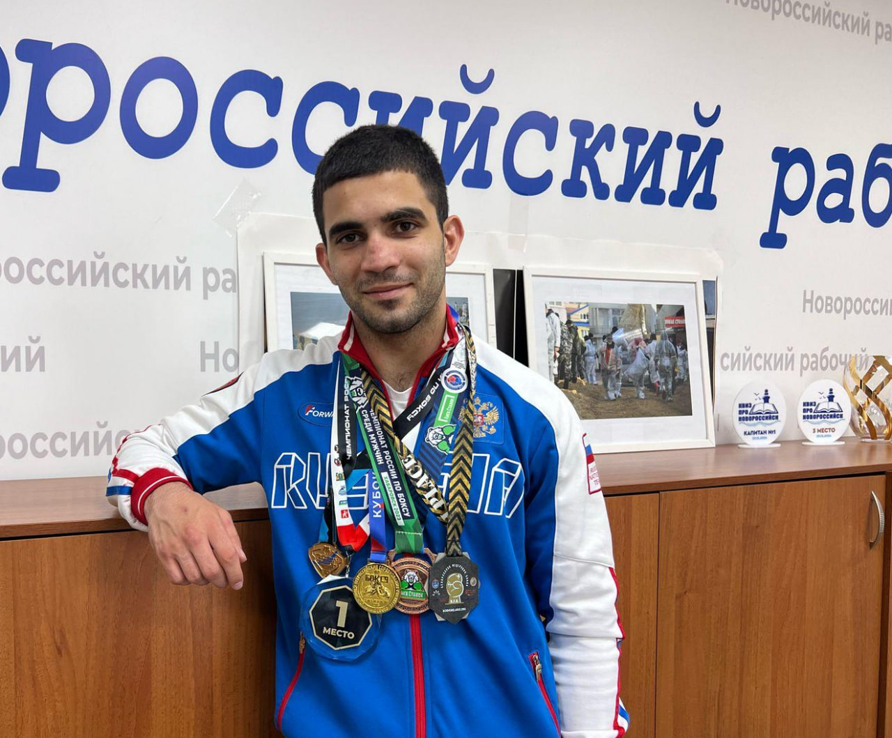 Как получить звание мастера спорта: требования и путь к успеху