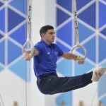 Легендарные мастера спорта России: топ-10 выдающихся спортсменов